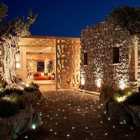 Myconian Naia Hotel Mykonos Town Екстериор снимка