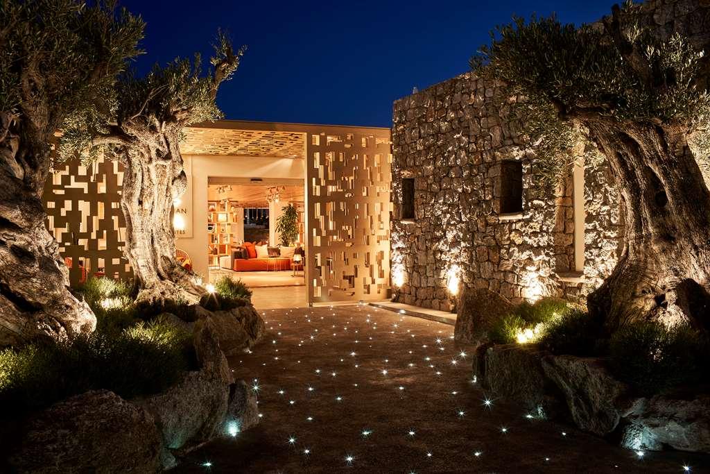 Myconian Naia Hotel Mykonos Town Екстериор снимка