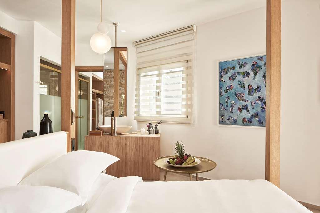 Myconian Naia Hotel Mykonos Town Стая снимка