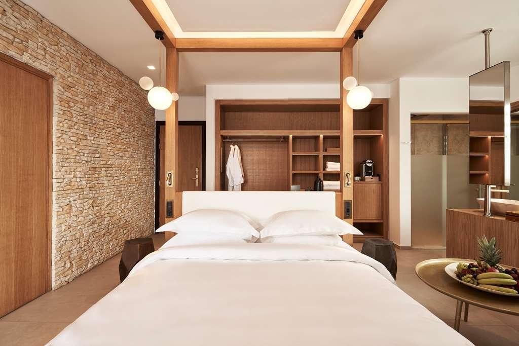 Myconian Naia Hotel Mykonos Town Стая снимка