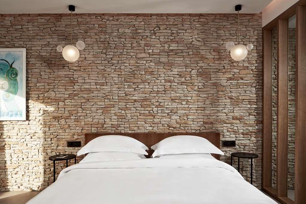 Myconian Naia Hotel Mykonos Town Стая снимка