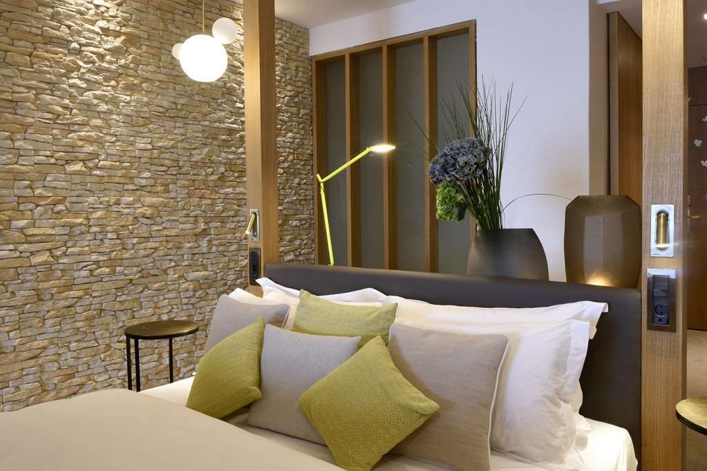 Myconian Naia Hotel Mykonos Town Стая снимка