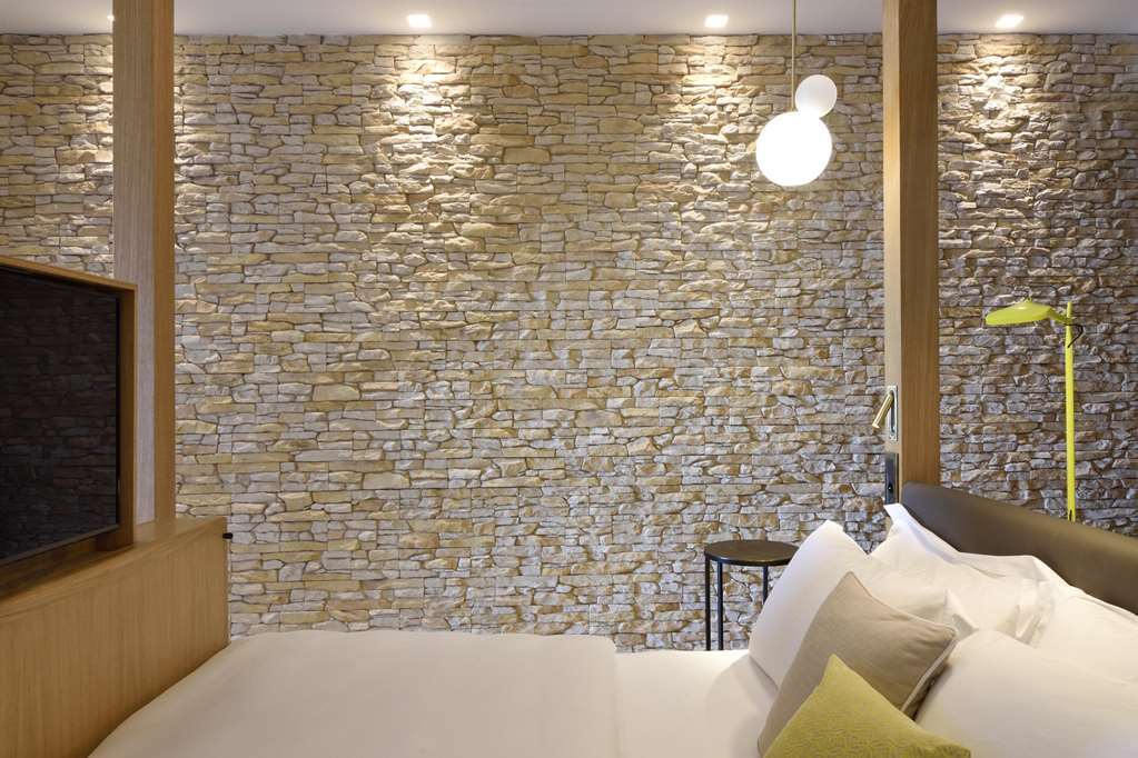 Myconian Naia Hotel Mykonos Town Стая снимка