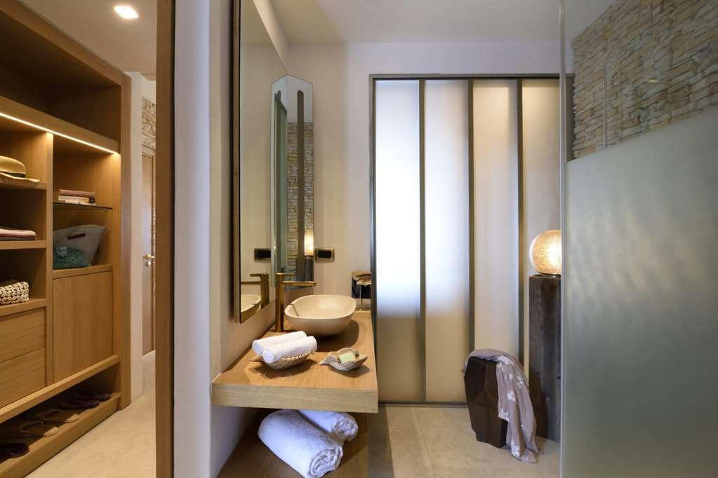 Myconian Naia Hotel Mykonos Town Стая снимка