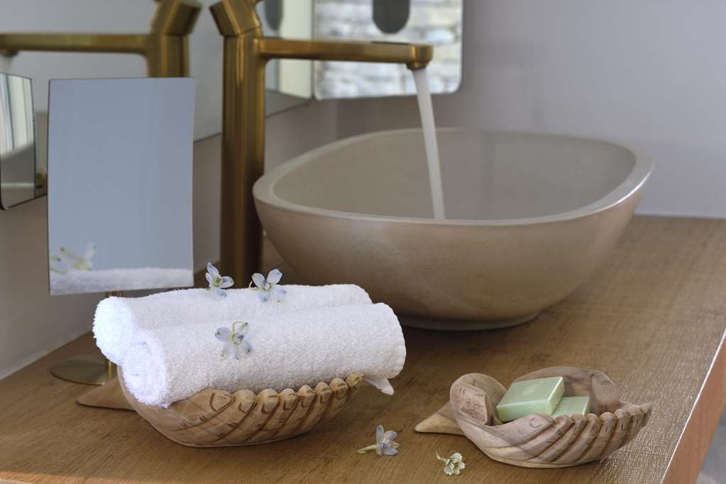 Myconian Naia Hotel Mykonos Town Стая снимка