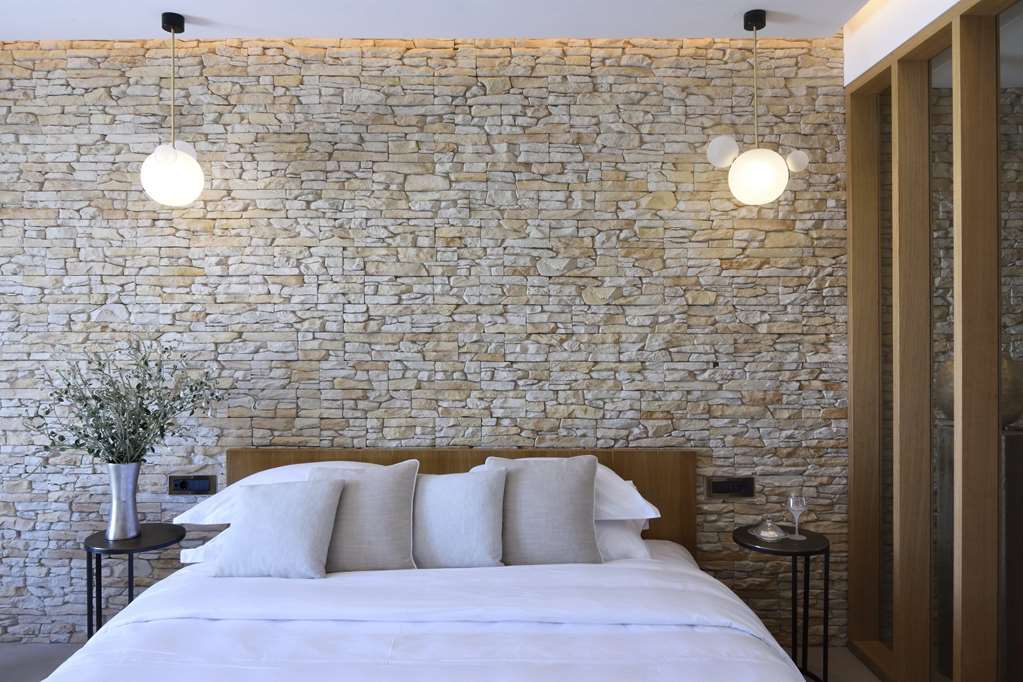 Myconian Naia Hotel Mykonos Town Стая снимка