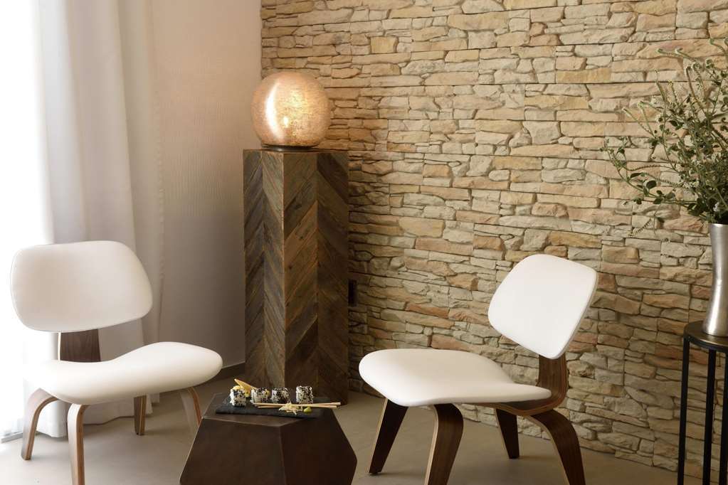 Myconian Naia Hotel Mykonos Town Съоръжения снимка